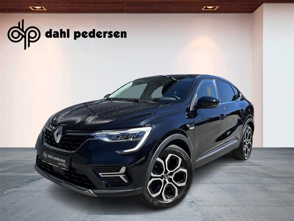 Renault Arkana Intens