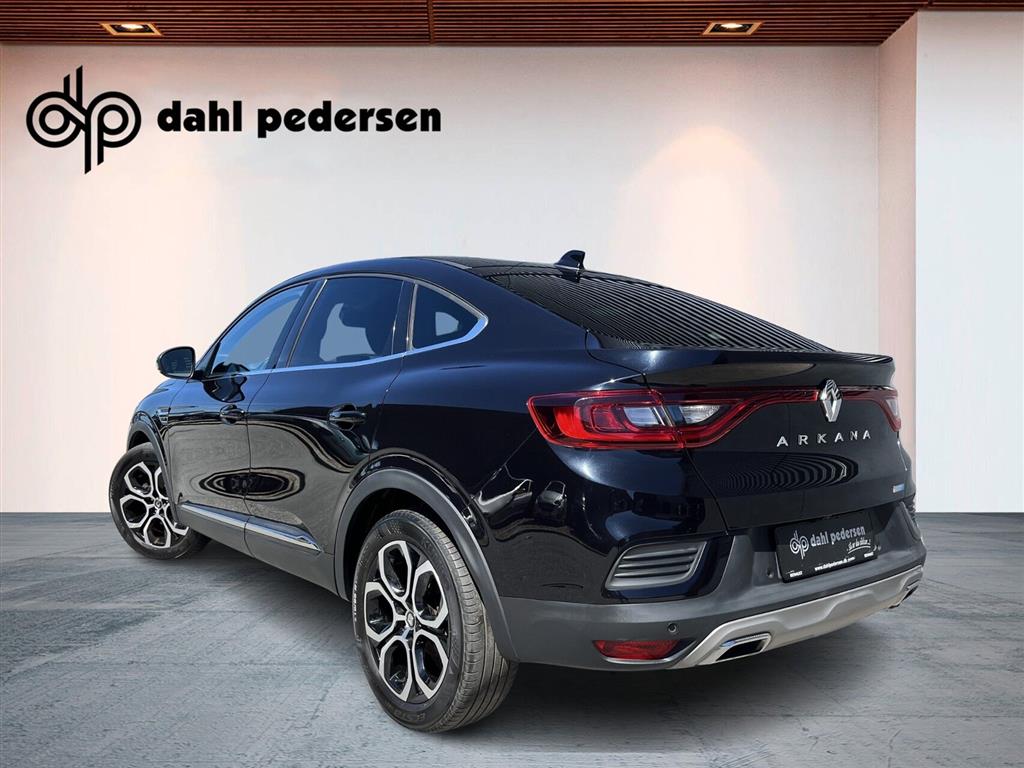 Renault Arkana Intens billede 2