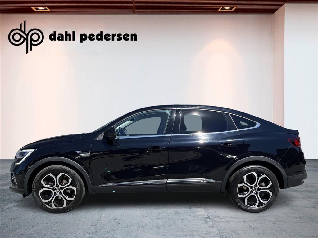Renault Arkana Intens billede 4