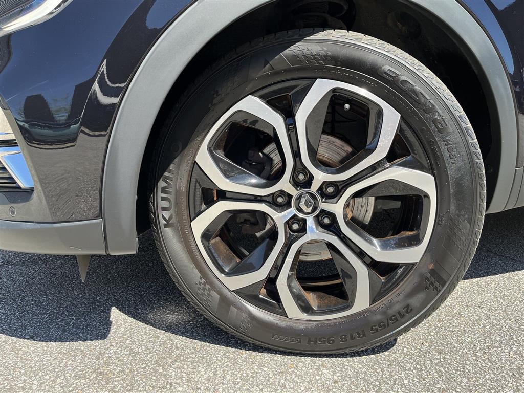 Renault Arkana Intens billede 10