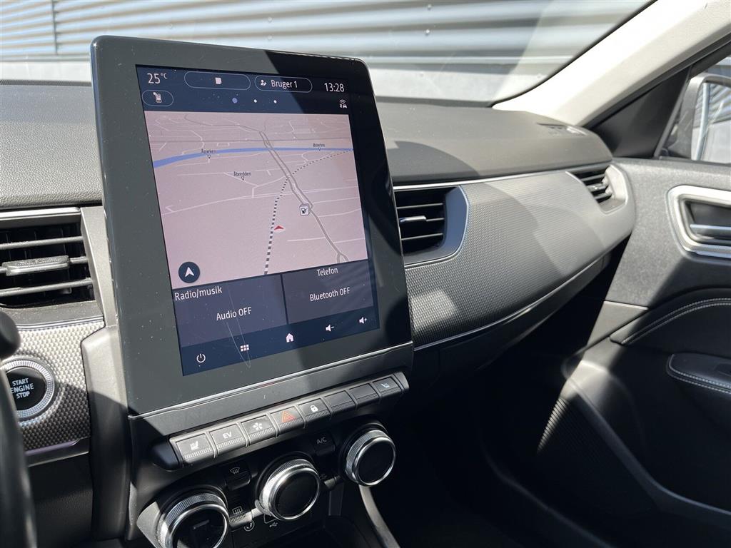 Renault Arkana Intens billede 13