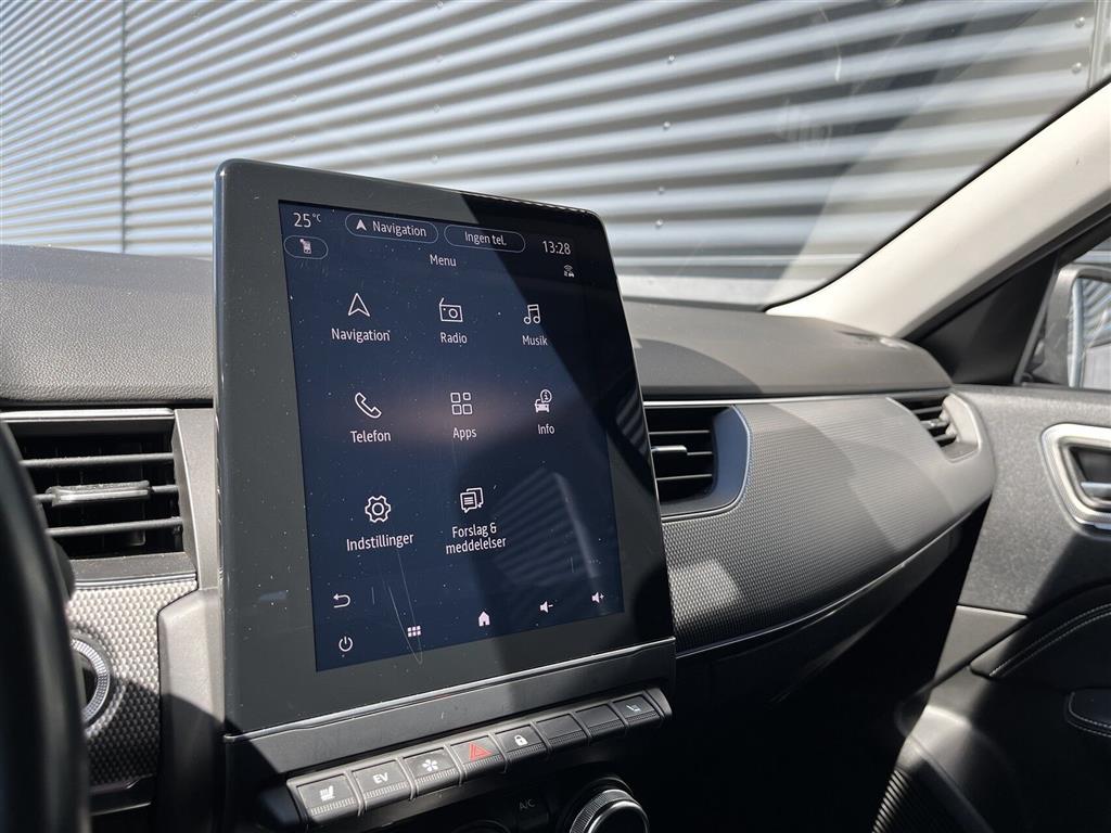 Renault Arkana Intens billede 14