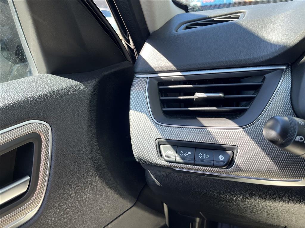 Renault Arkana Intens billede 16
