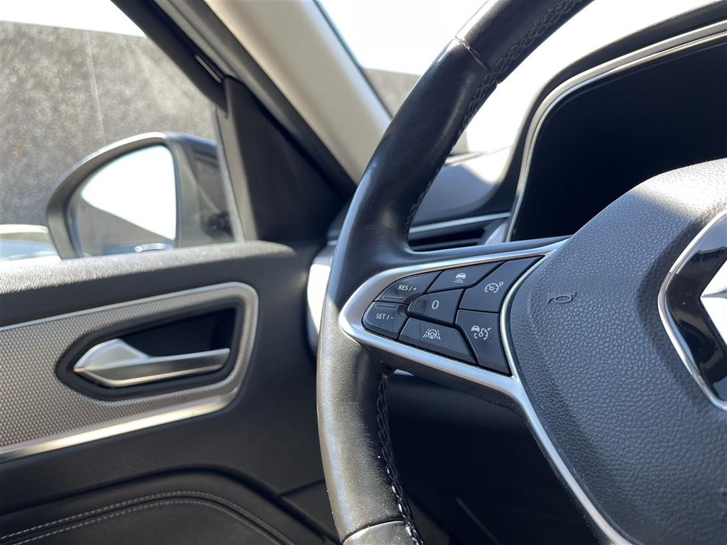 Renault Arkana Intens billede 18