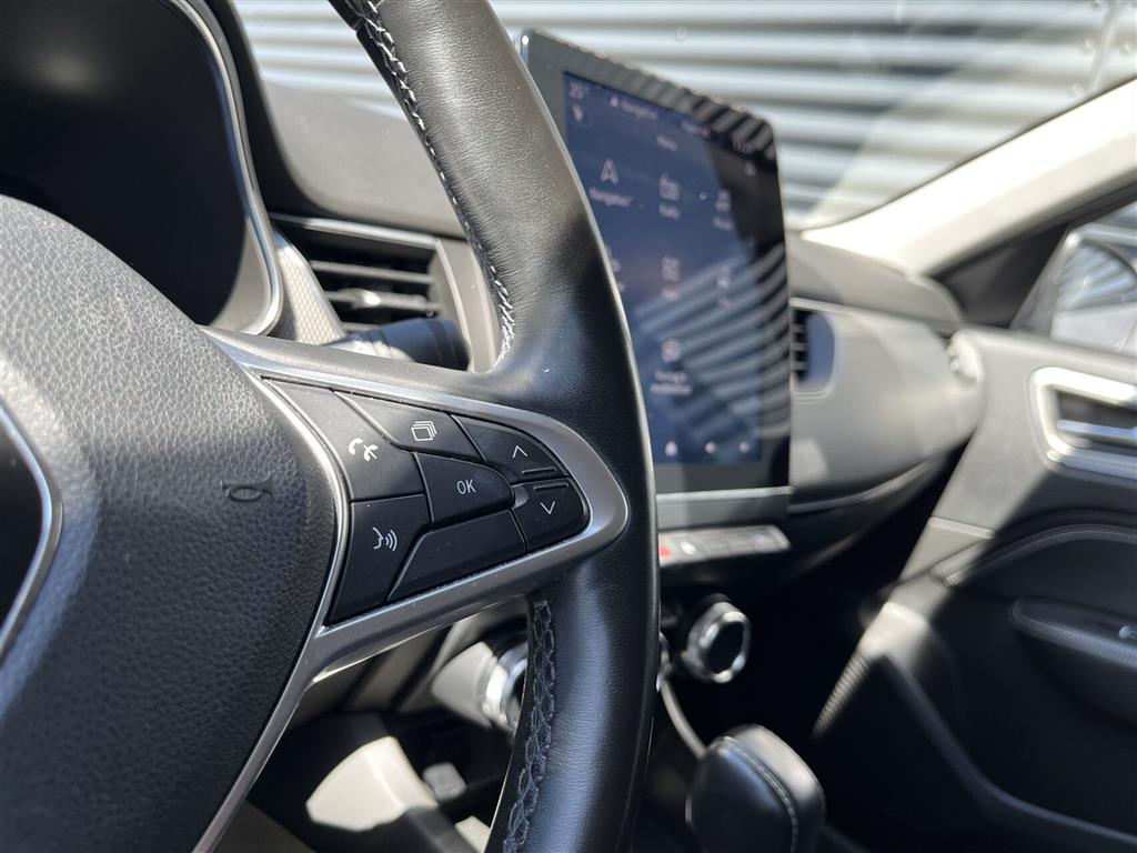 Renault Arkana Intens billede 19