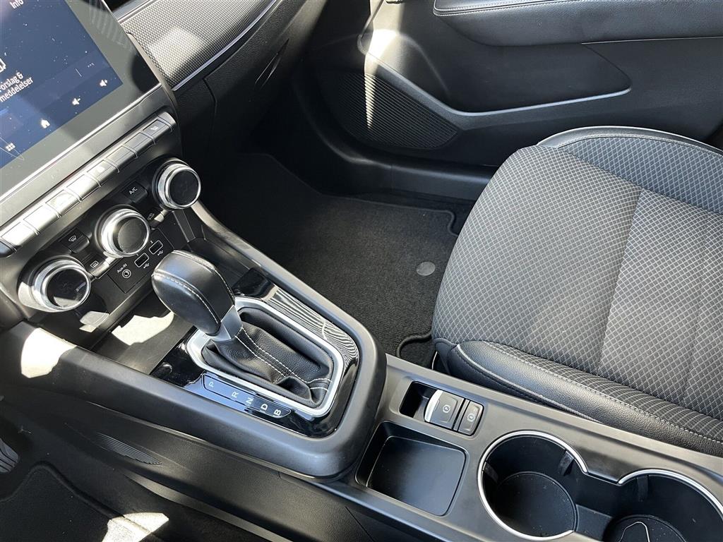 Renault Arkana Intens billede 17