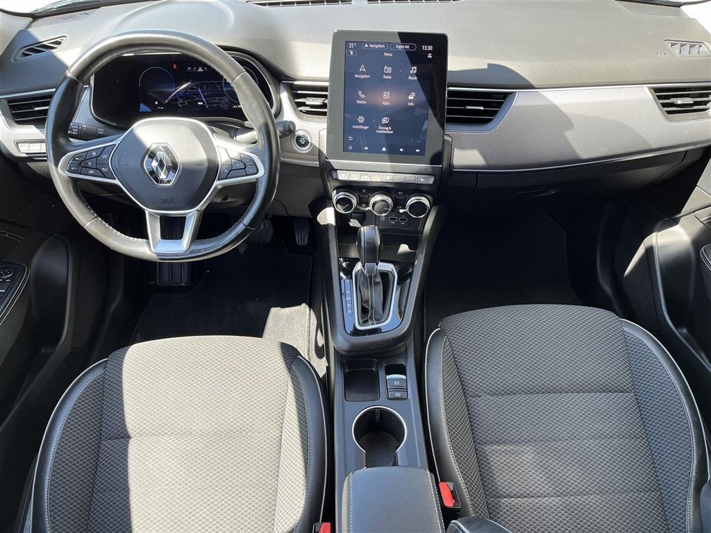 Renault Arkana Intens billede 8