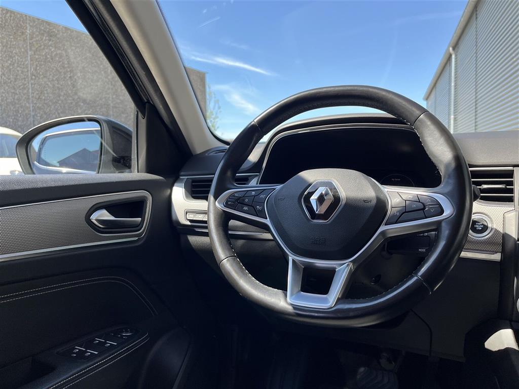 Renault Arkana Intens billede 9