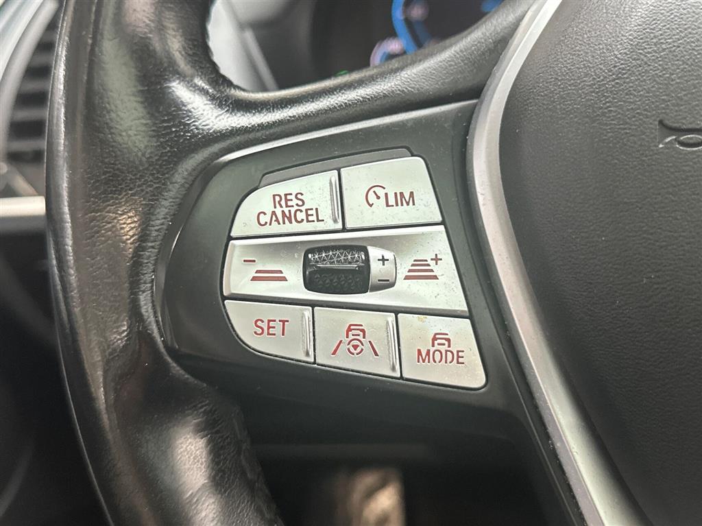 BMW iX3 Charged billede 16