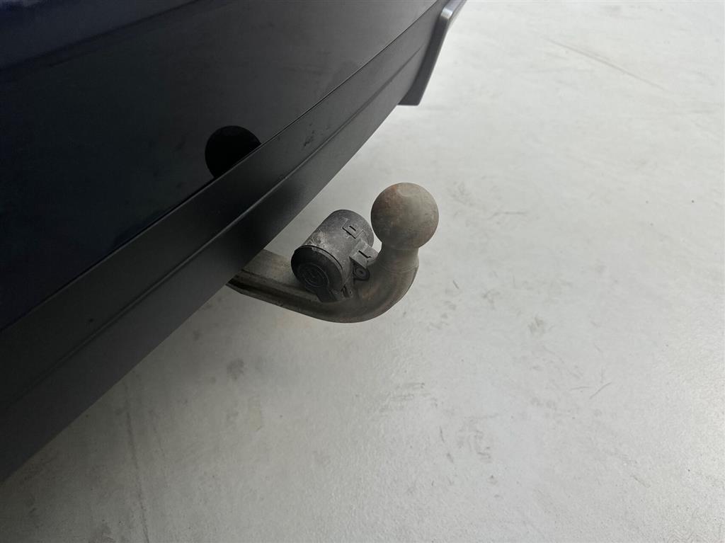 BMW iX3 Charged billede 21