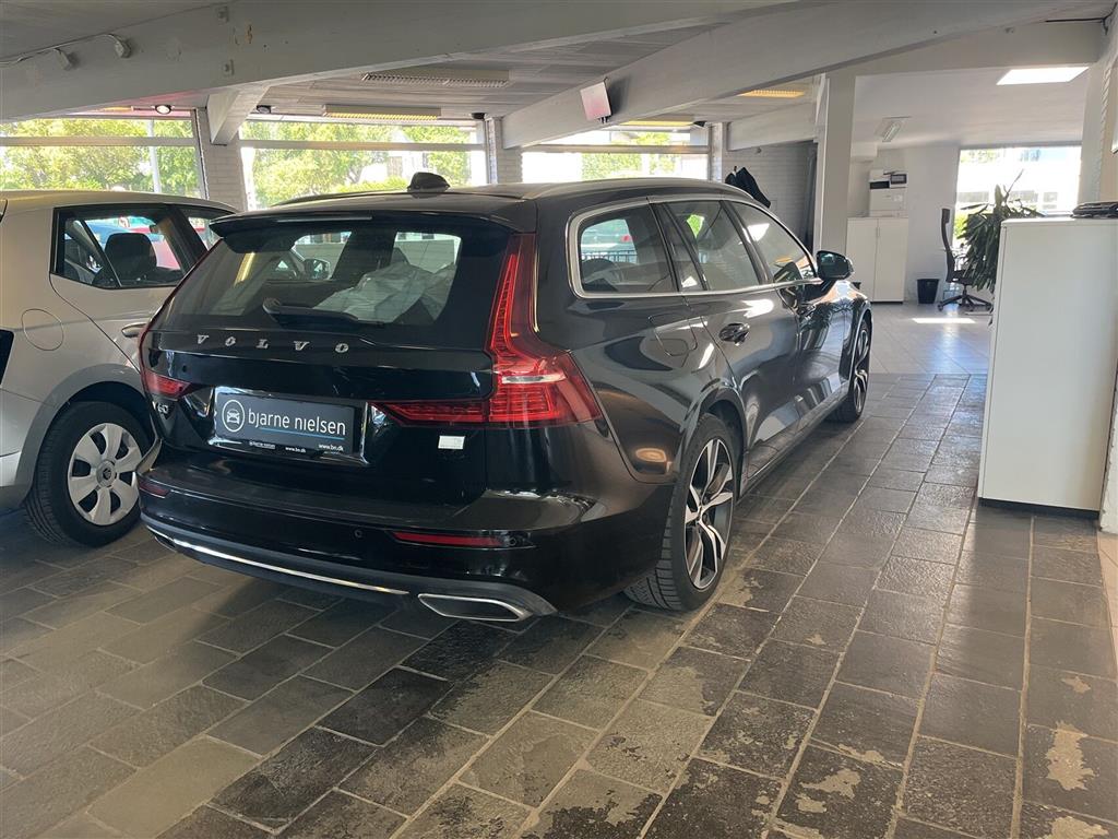 Volvo V60 Inscription billede 2