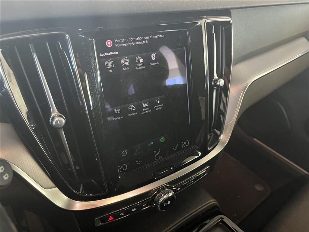 Volvo V60 Inscription billede 5