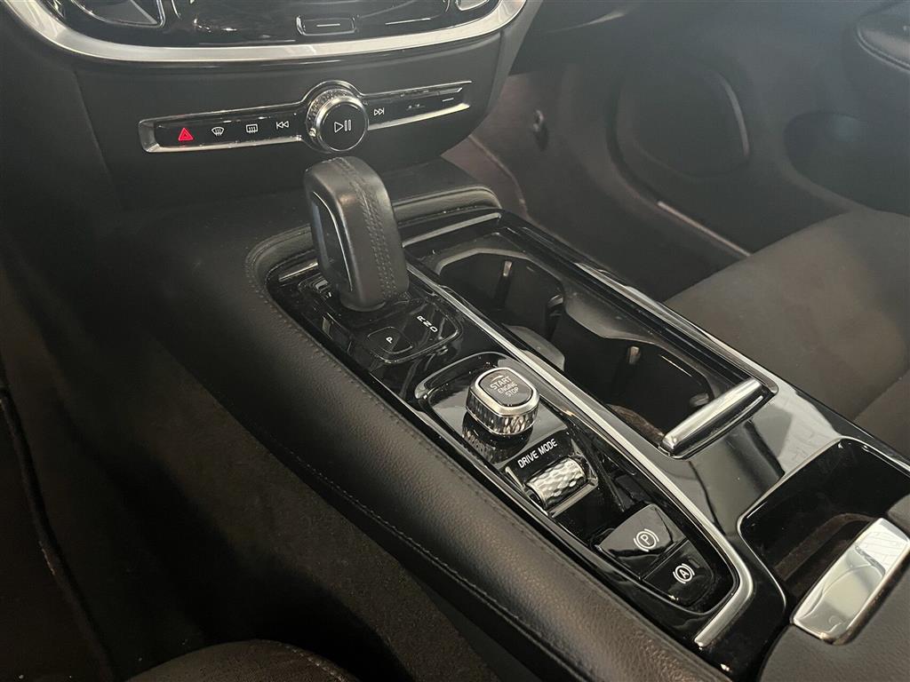 Volvo V60 Inscription billede 4