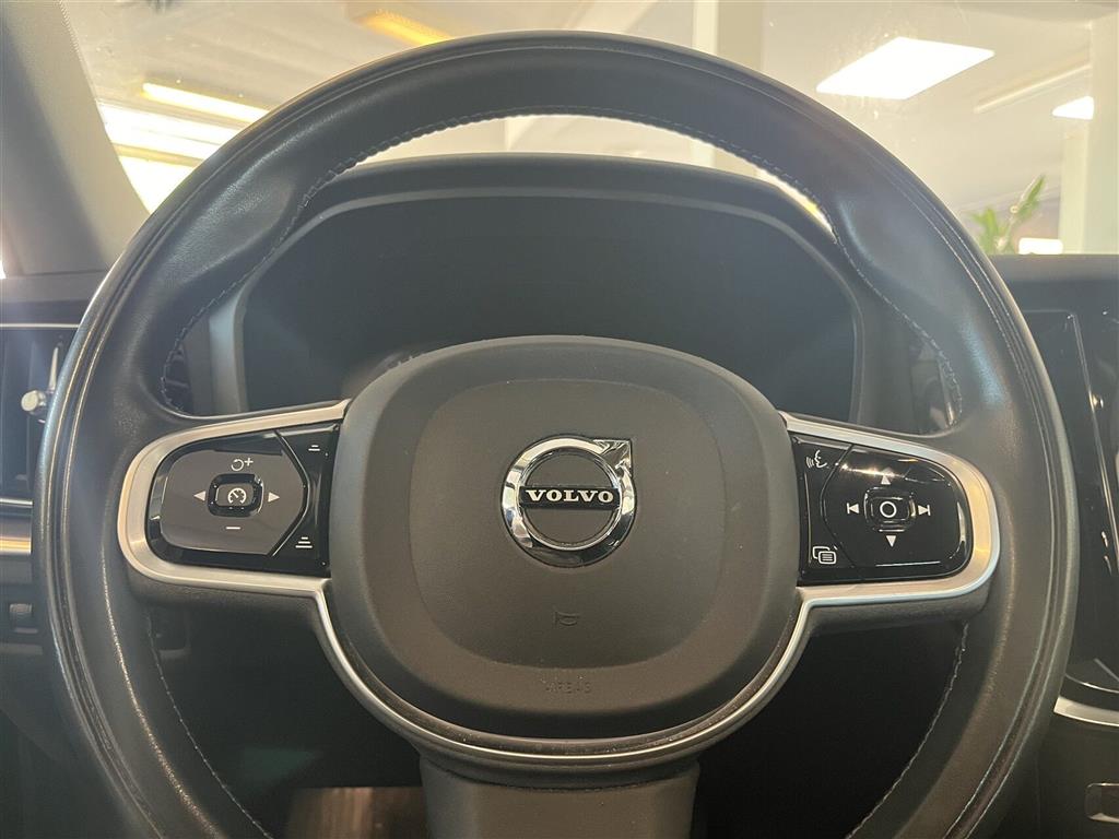 Volvo V60 Inscription billede 7