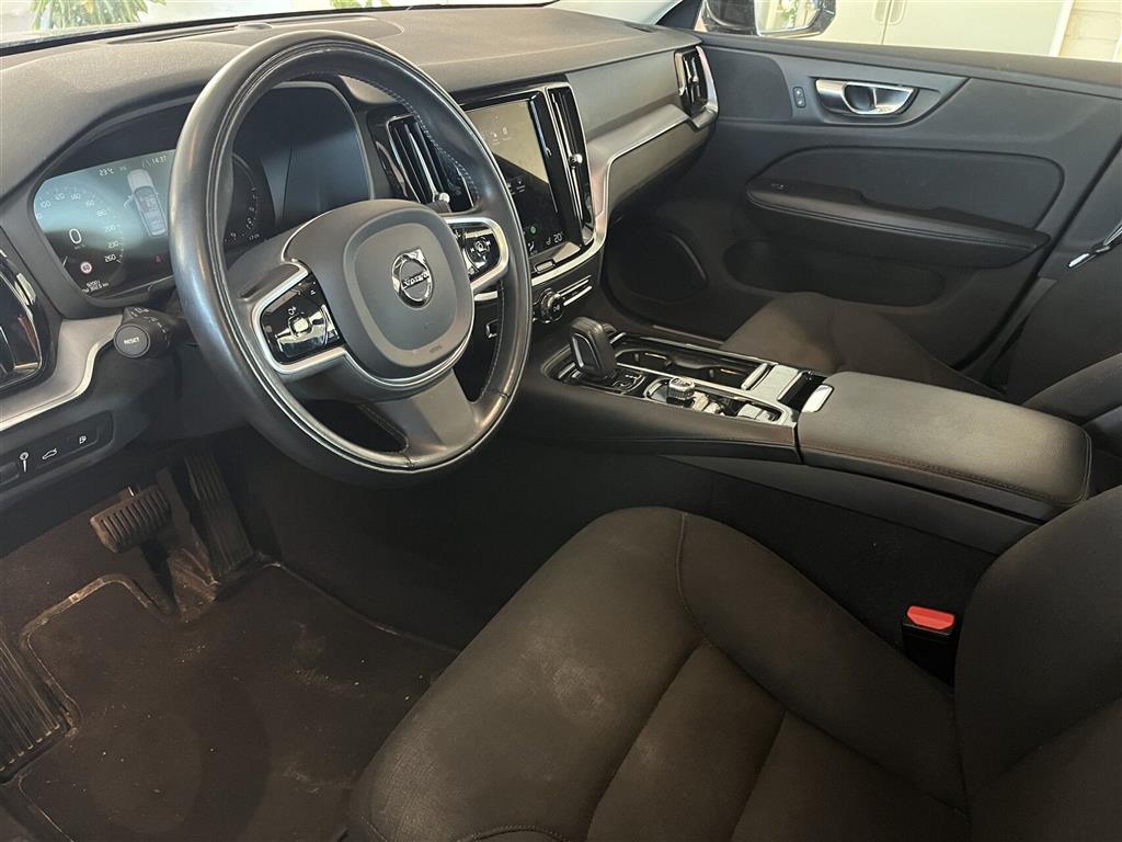 Volvo V60 Inscription billede 3