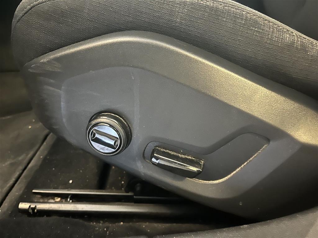 Volvo V60 Inscription billede 8