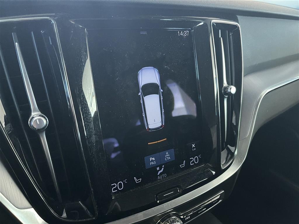 Volvo V60 Inscription billede 6