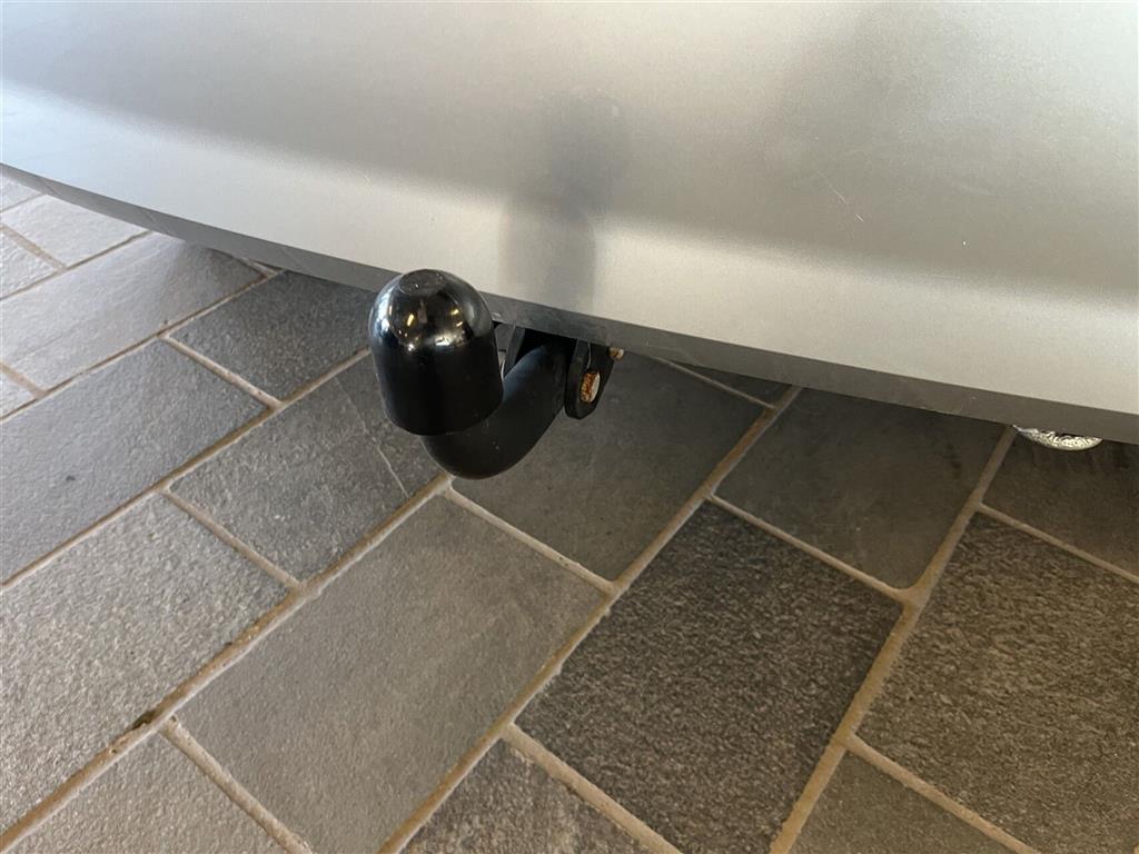 Skoda Fabia Ambition billede 3