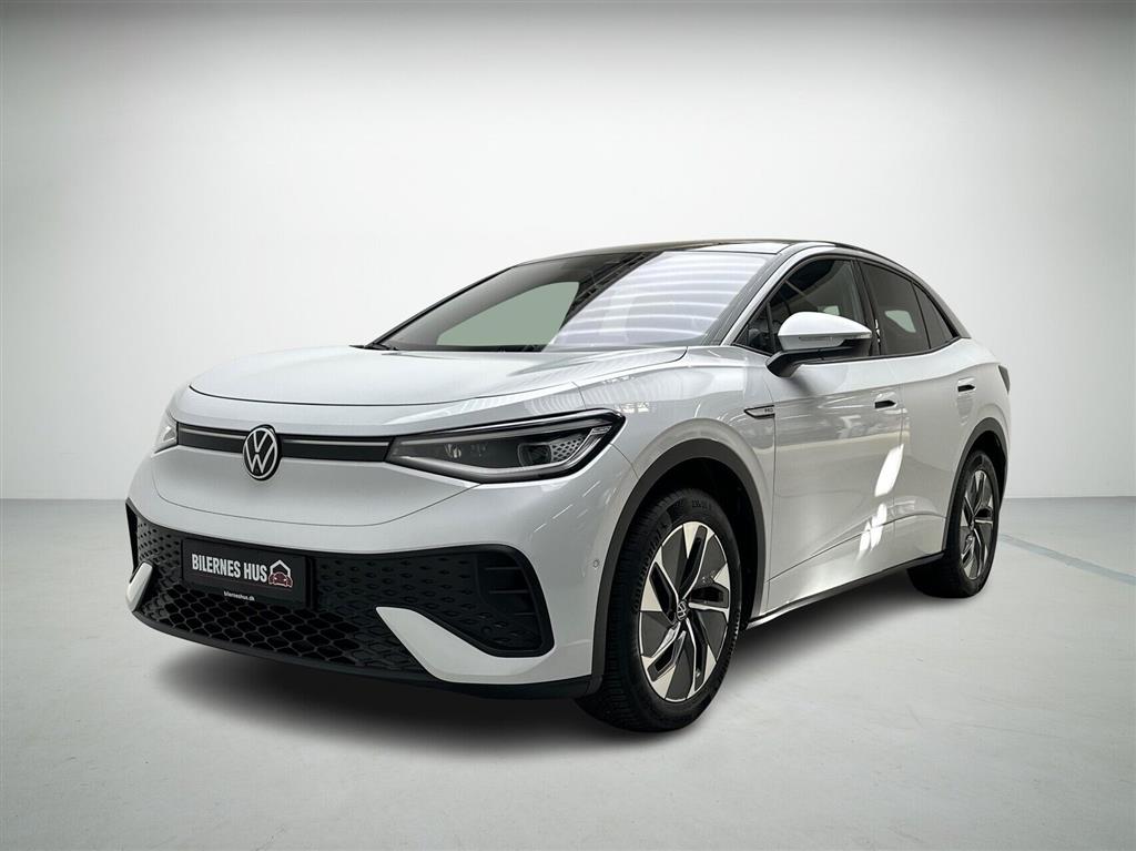 VW ID.5 Pro