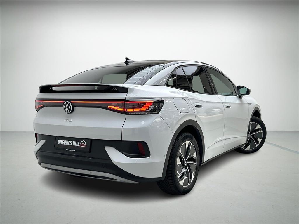 VW ID.5 Pro billede 2