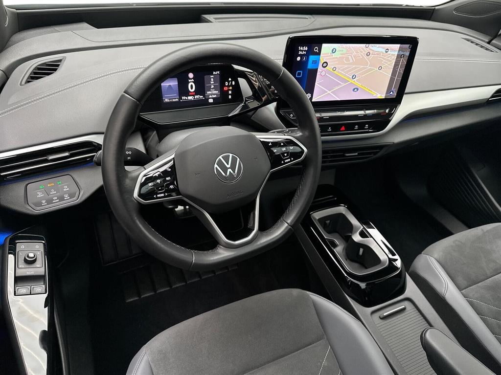 VW ID.5 Pro billede 4