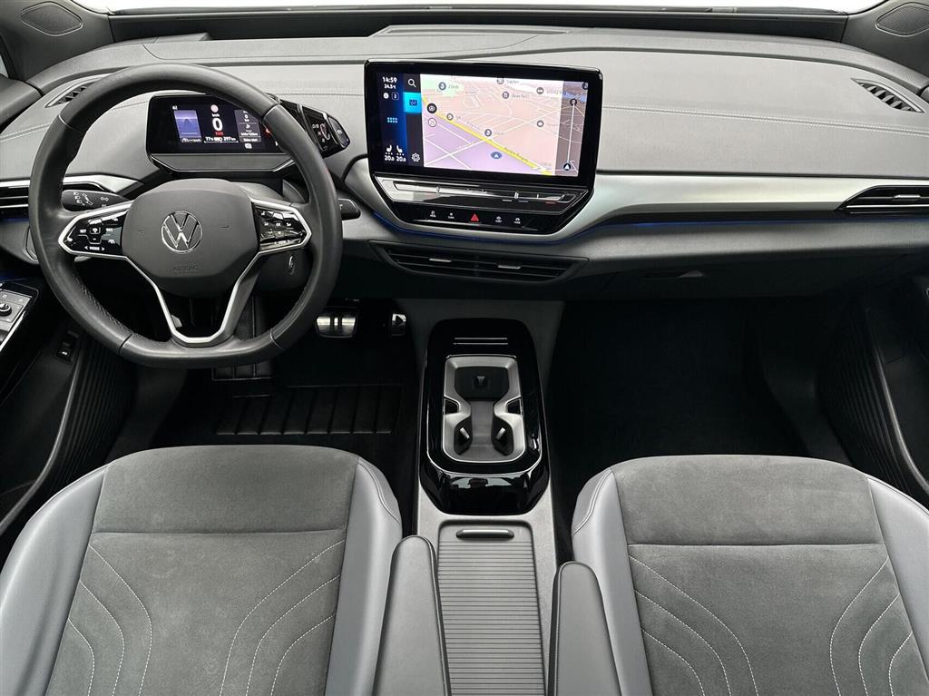 VW ID.5 Pro billede 5