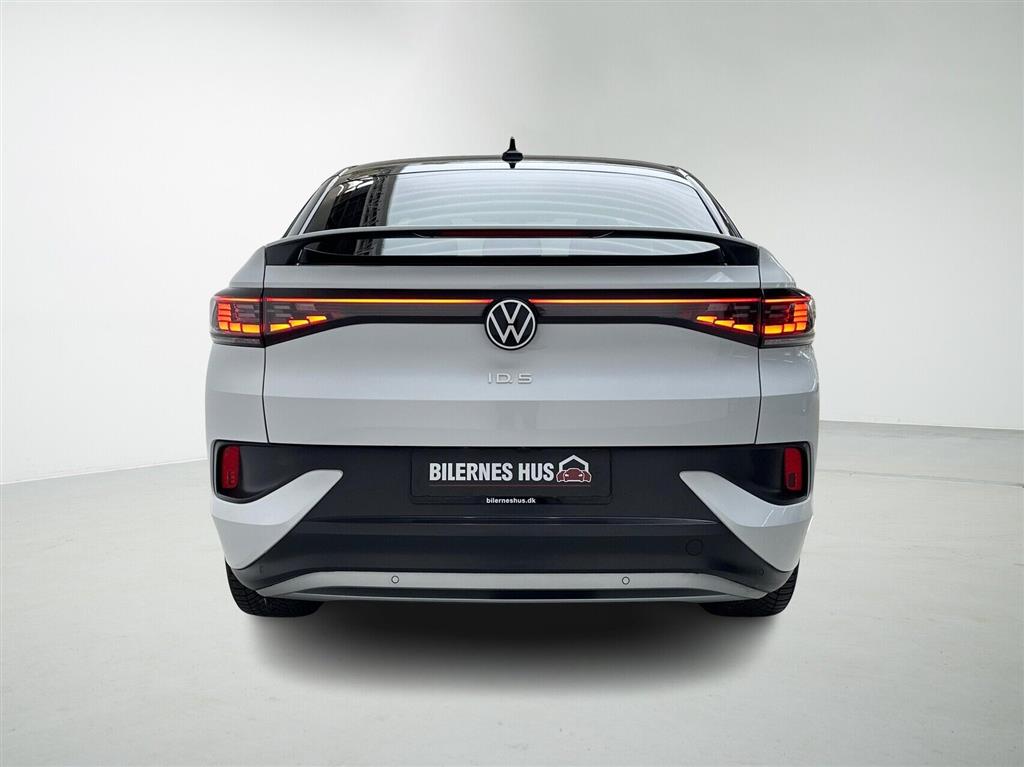 VW ID.5 Pro billede 8