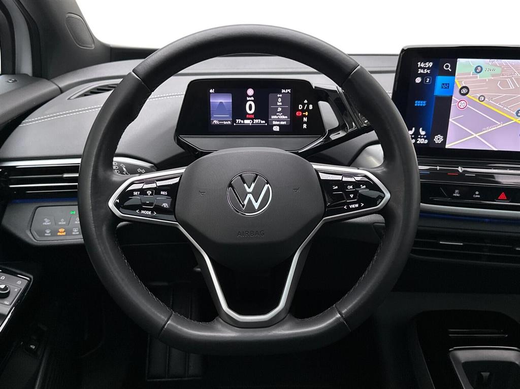 VW ID.5 Pro billede 10