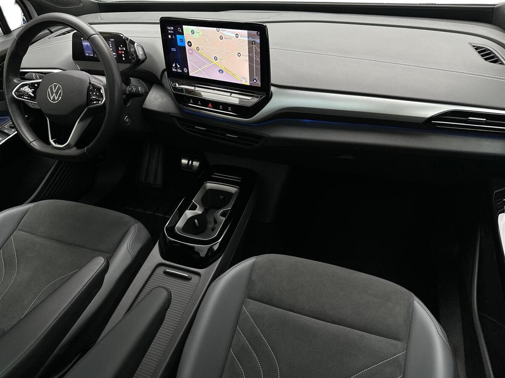 VW ID.5 Pro billede 11