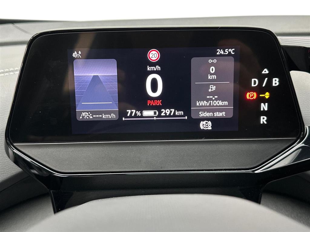 VW ID.5 Pro billede 15