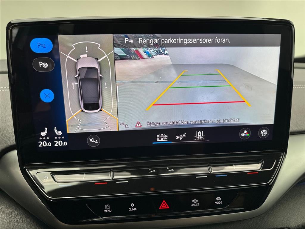 VW ID.5 Pro billede 17