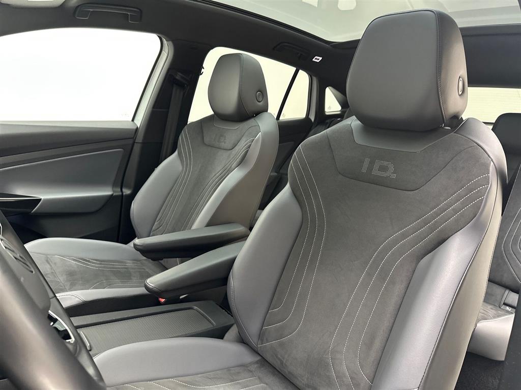 VW ID.5 Pro billede 18