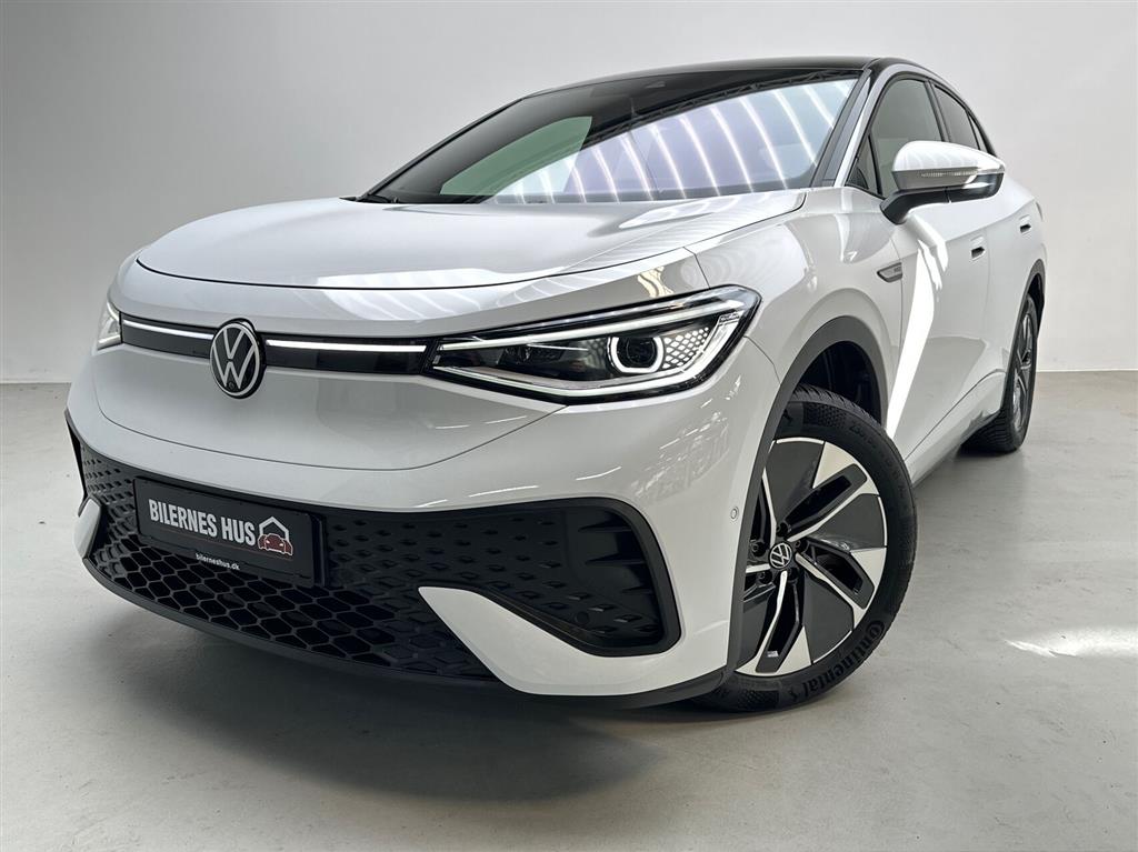 VW ID.5 Pro billede 22