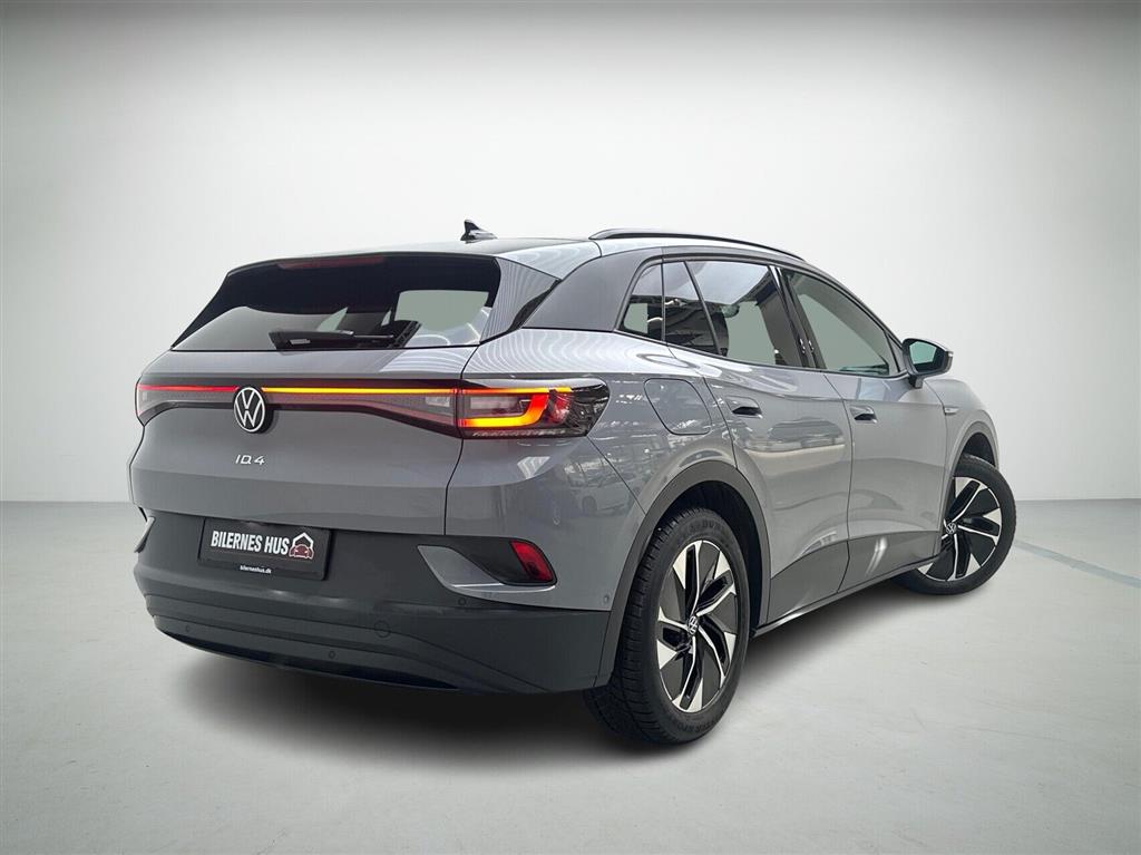VW ID.4 Pro Performance billede 2