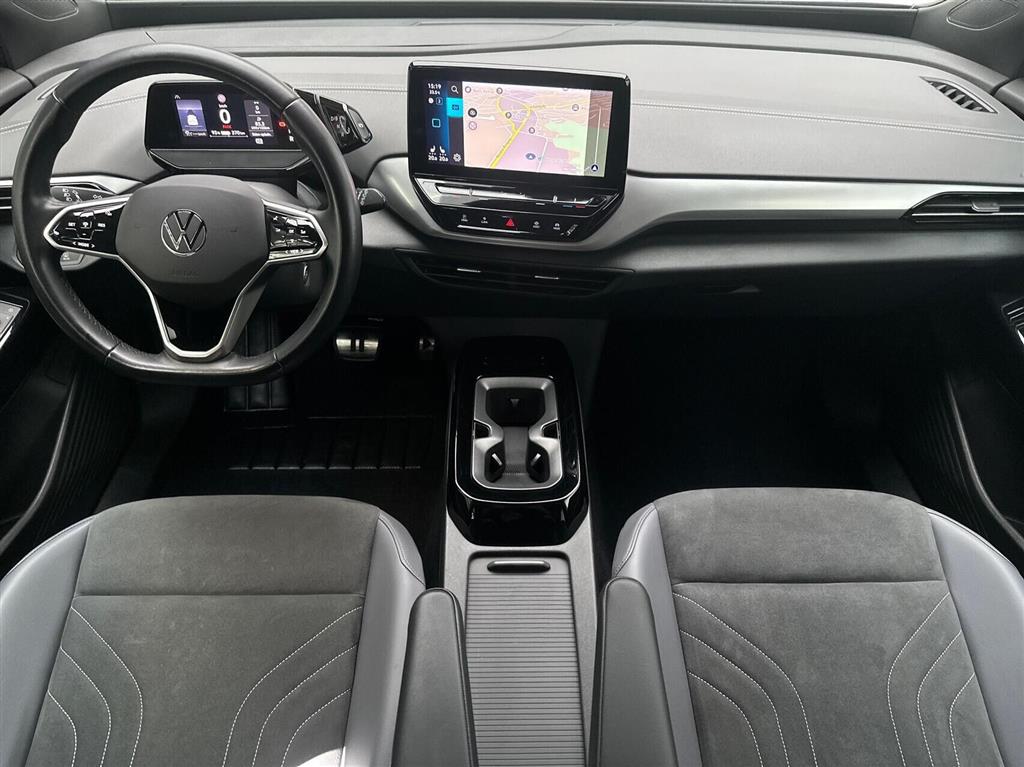 VW ID.4 Pro Performance billede 5