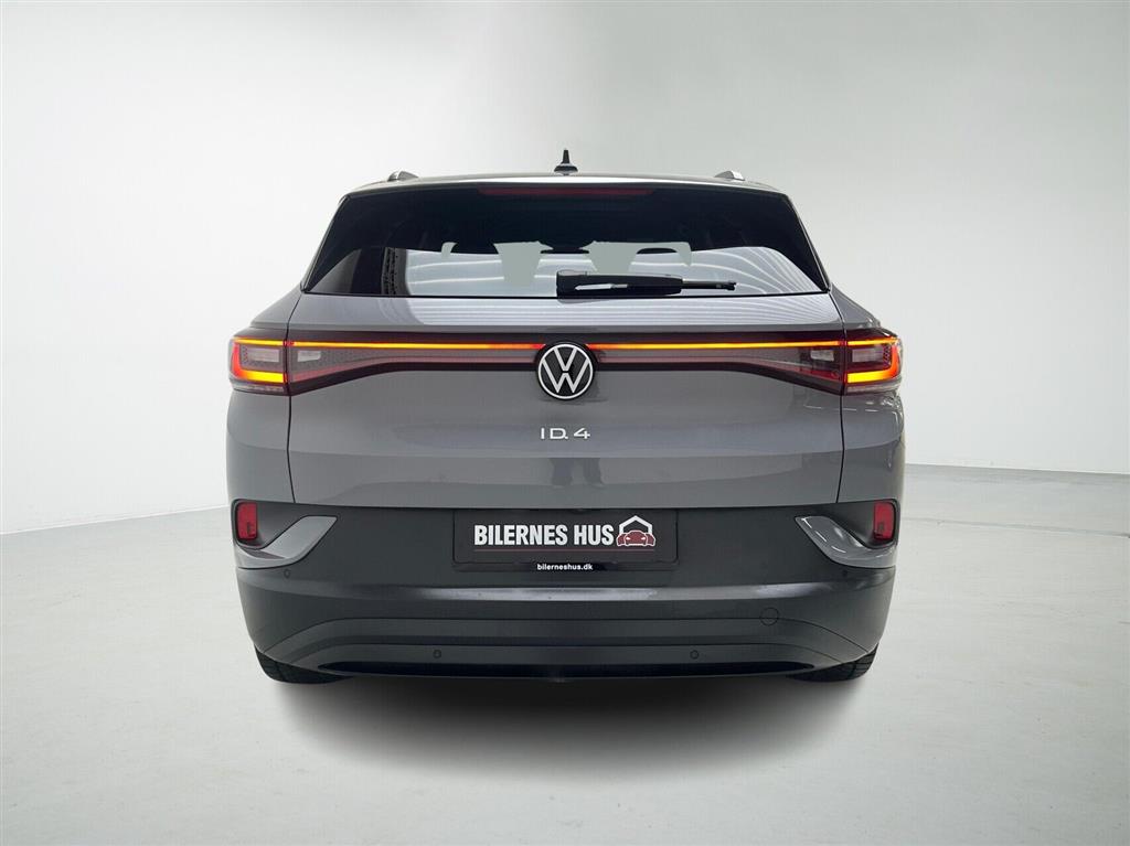 VW ID.4 Pro Performance billede 8