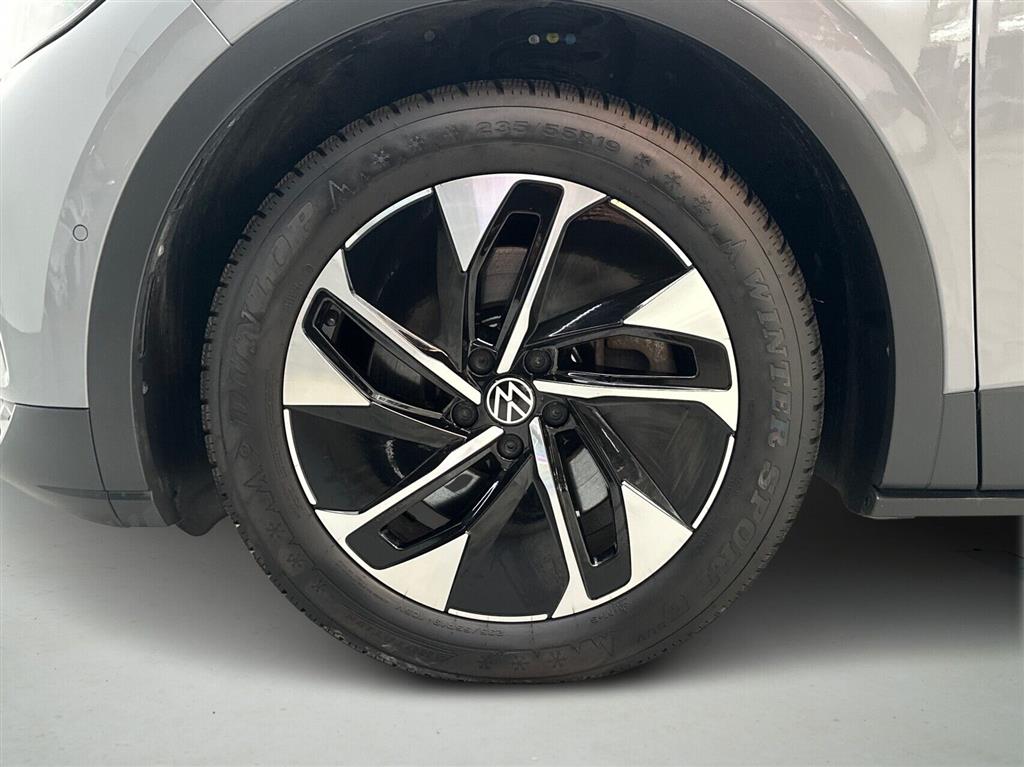 VW ID.4 Pro Performance billede 9