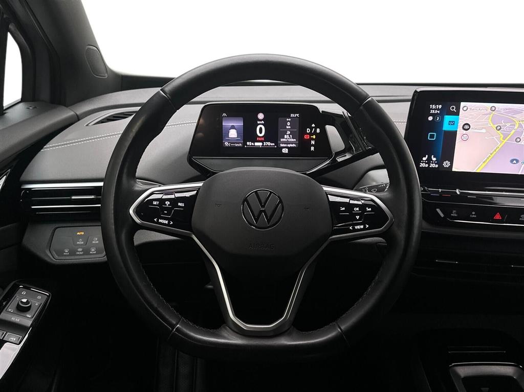 VW ID.4 Pro Performance billede 10