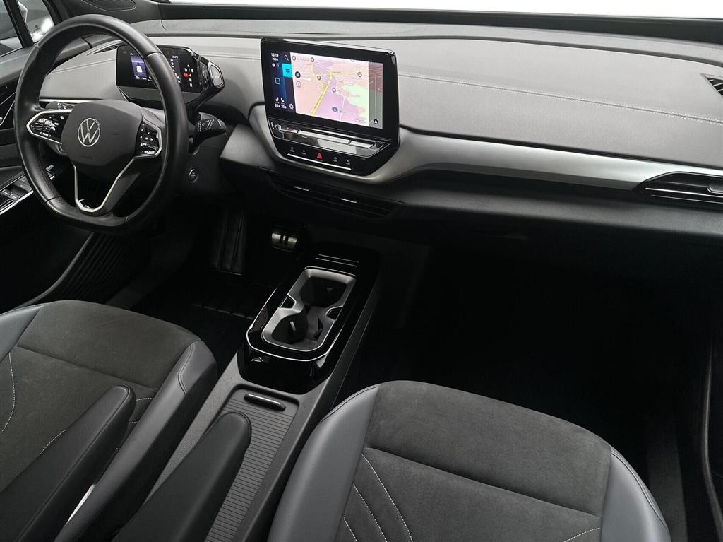 VW ID.4 Pro Performance billede 11
