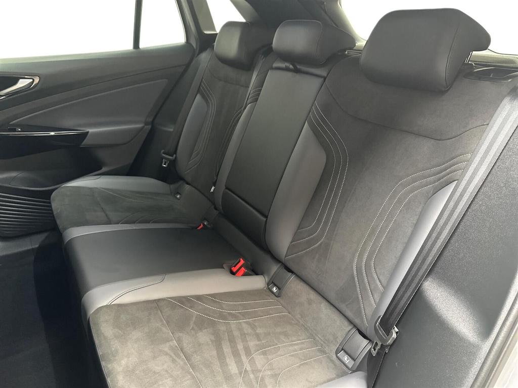 VW ID.4 Pro Performance billede 13