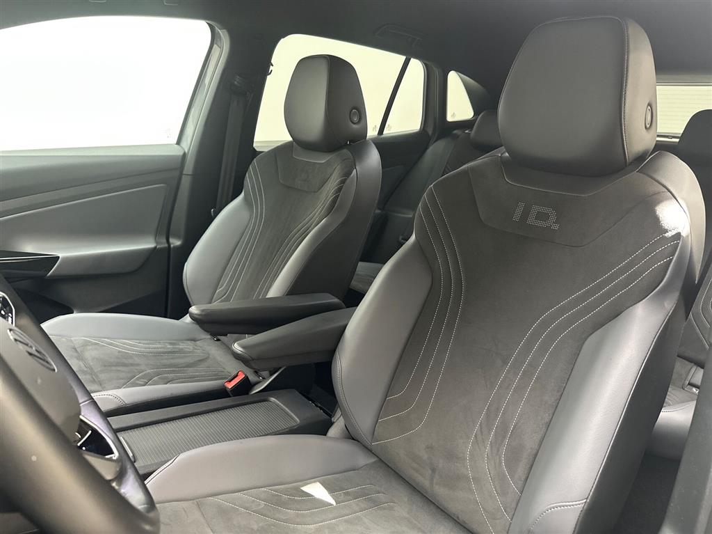 VW ID.4 Pro Performance billede 18