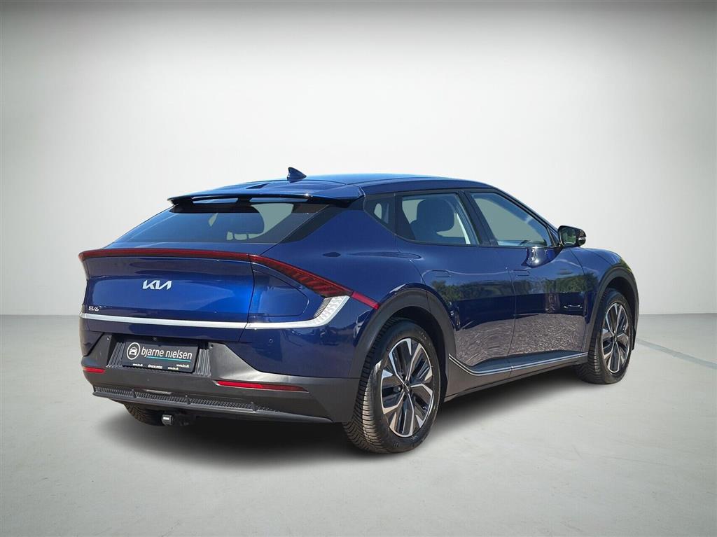 Kia EV6 Long Range billede 2