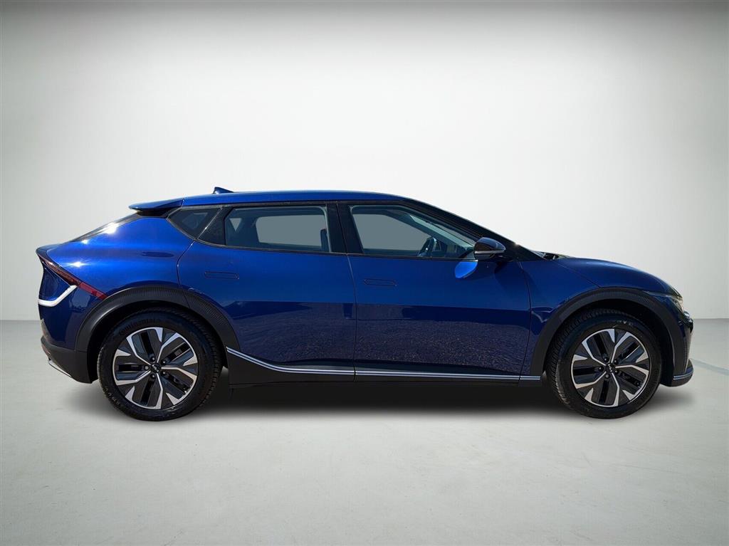 Kia EV6 Long Range billede 5