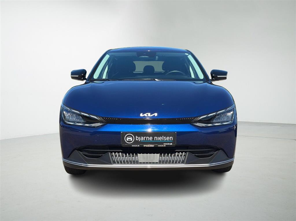 Kia EV6 Long Range billede 6