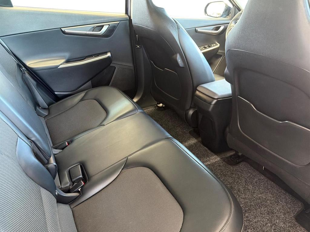 Kia EV6 Long Range billede 12