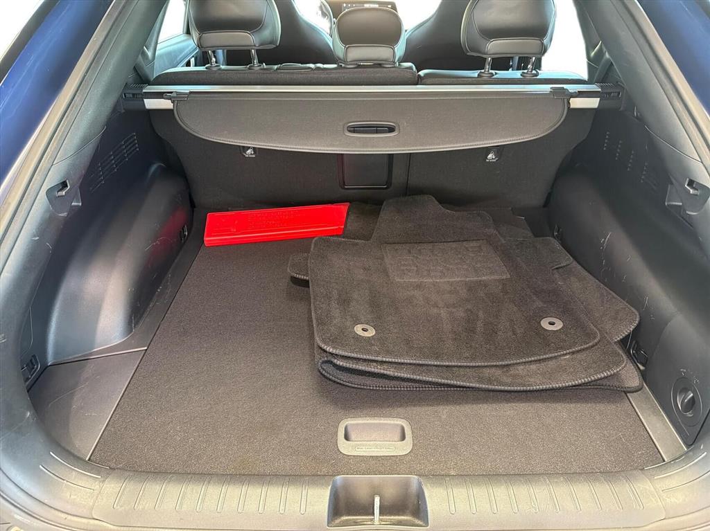 Kia EV6 Long Range billede 13