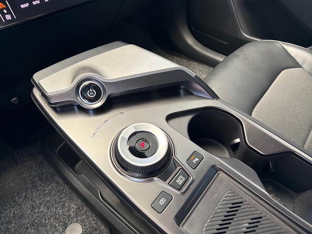Kia EV6 Long Range billede 15