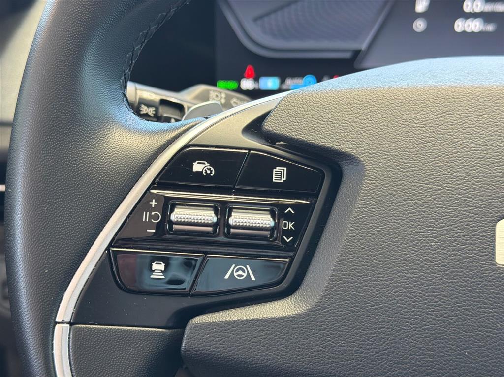 Kia EV6 Long Range billede 17