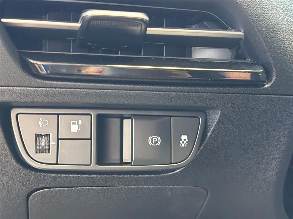 Kia EV6 Long Range billede 20