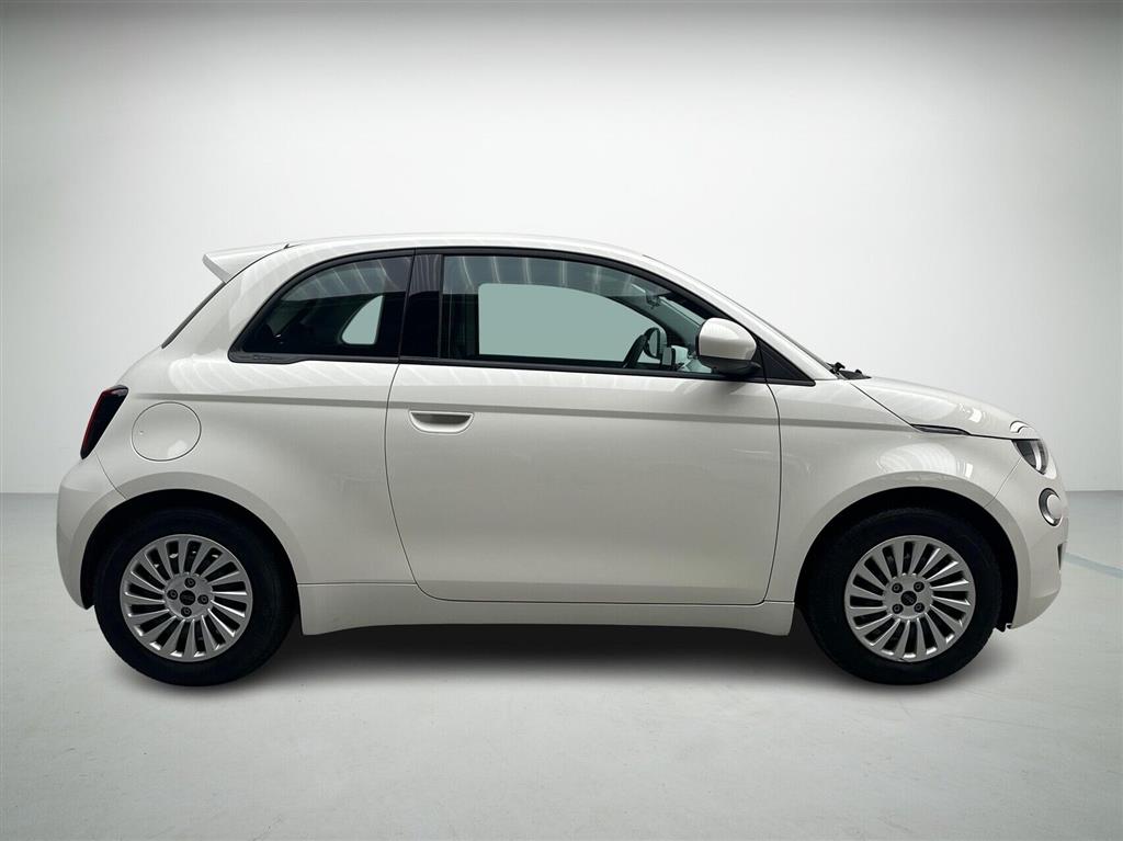 Fiat 500e Icon billede 6